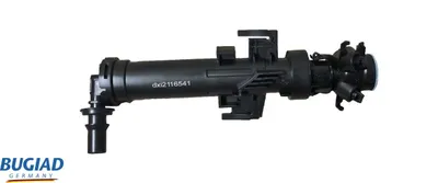 Gicleur d'eau de nettoyage, nettoyage des phares Skoda OCTAVIA III · Skoda OCTAVIA III Combi