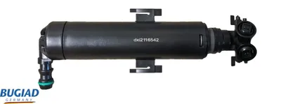 Gicleur d'eau de nettoyage, nettoyage des phares Skoda ROOMSTER · Skoda FABIA II · Skoda FABIA II Combi