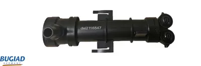 Gicleur d'eau de nettoyage, nettoyage des phares Skoda FABIA III · Skoda FABIA III Estate