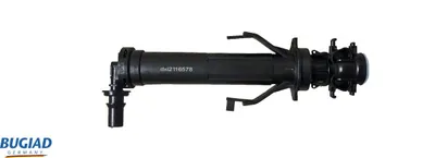 Gicleur d'eau de nettoyage, nettoyage des phares Vw GOLF VII · Vw GOLF VII Variant