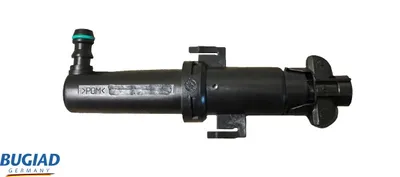 Gicleur d'eau de nettoyage, nettoyage des phares Audi A3 · Audi A3 Sportback · Audi A3 Convertible