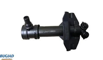 Gicleur d'eau de nettoyage, nettoyage des phares Audi Q3