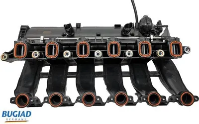Module de tube d'admission Bmw 7 · Bmw X5 · Bmw X6