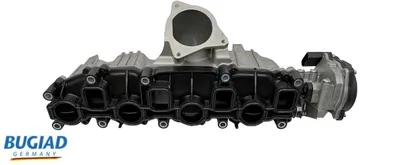 Module de tube d'admission Audi A3 · Audi A6 C6 · Audi A3 Sportback