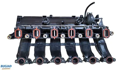 Tube d'admission, alimentation d'air Bmw X5 · Bmw 5 · Bmw 5 Touring