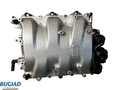 Module de tube d'admission Mercedes-Benz C-CLASS · Mercedes-Benz C-CLASS Coupe · Mercedes-Benz C-CLASS T-Model