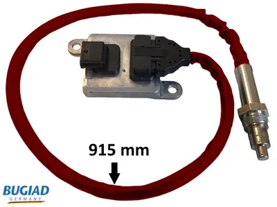 Capteur NOx, Catalyseur NOx Bmw 3 · Bmw X5 · Bmw X6