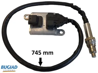 Capteur NOx, Catalyseur NOx Bmw 5 · Bmw 5 Touring