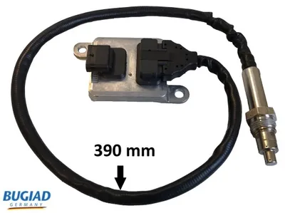 Capteur NOx, Catalyseur NOx Mercedes-Benz SPRINTER 3-t Bus · Mercedes-Benz SPRINTER 3-t Van · Mercedes-Benz SPRINTER 3-t Platform/Chassis