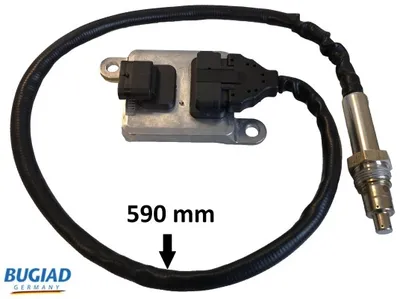 Capteur NOx, Catalyseur NOx Mercedes-Benz M-CLASS · Mercedes-Benz R-CLASS · Mercedes-Benz GL-CLASS