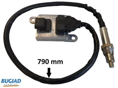 Capteur NOx, Catalyseur NOx Mercedes-Benz C-CLASS · Mercedes-Benz C-CLASS T-Model · Mercedes-Benz GLC