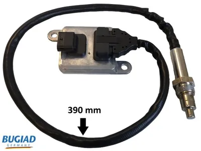Capteur NOx, Catalyseur NOx Mercedes-Benz C-CLASS · Mercedes-Benz V-CLASS · Mercedes-Benz C-CLASS T-Model