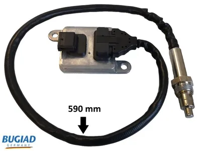 Capteur NOx, Catalyseur NOx Vw CRAFTER 30-35 Bus · Vw CRAFTER 30-50 Van · Vw CRAFTER 30-50 Platform/Chassis