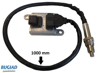 Capteur NOx, Catalyseur NOx Audi A4 B8 · Audi A4 B8 Avant · Seat ALHAMBRA