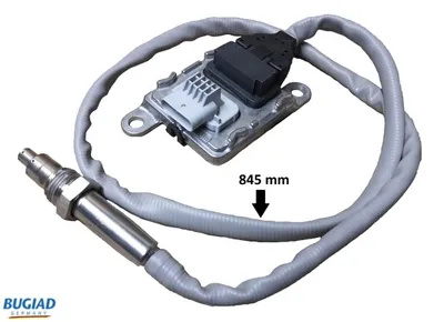 Capteur NOx, Catalyseur NOx Citroën C4 PICASSO II · Citroën SPACETOURER Bus · Citroën JUMPY III Van