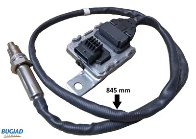 Capteur NOx, Catalyseur NOx Skoda YETI