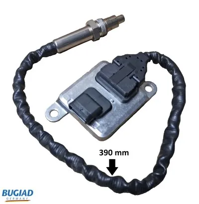 Capteur NOx, Catalyseur NOx Mercedes-Benz SPRINTER 3-t Bus · Mercedes-Benz SPRINTER 3-t Van · Mercedes-Benz SPRINTER 3-t Platform/Chassis