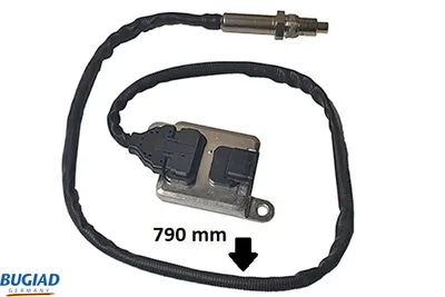 Capteur NOx, Catalyseur NOx Mercedes-Benz B-CLASS Sports Tourer · Mercedes-Benz M-CLASS · Mercedes-Benz A-CLASS