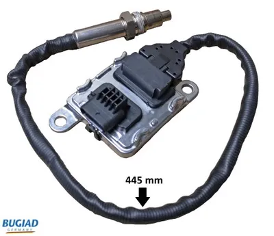 Capteur NOx, Catalyseur NOx Mercedes-Benz SPRINTER 3-t Van · Mercedes-Benz SPRINTER 3,5-t Van · Mercedes-Benz SPRINTER 4-t Van