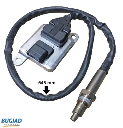 Capteur NOx, Catalyseur NOx Mercedes-Benz M-CLASS · Mercedes-Benz GL-CLASS · Mercedes-Benz E-CLASS