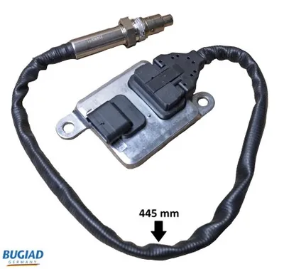 Capteur NOx, Catalyseur NOx Mercedes-Benz E-CLASS Coupe · Mercedes-Benz E-CLASS Convertible · Mercedes-Benz CLS