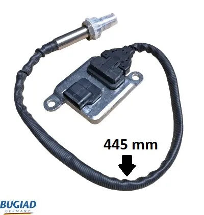 Capteur NOx, Catalyseur NOx Mercedes-Benz E-CLASS Coupe · Mercedes-Benz E-CLASS Convertible