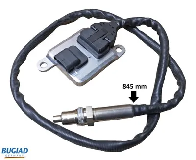 Capteur NOx, Catalyseur NOx Mercedes-Benz M-CLASS · Mercedes-Benz S-CLASS · Mercedes-Benz GL-CLASS