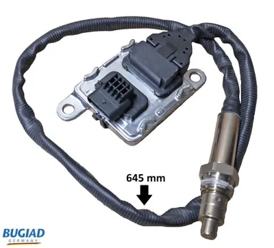 Capteur NOx, Catalyseur NOx Mercedes-Benz C-CLASS · Mercedes-Benz C-CLASS T-Model · Mercedes-Benz C-CLASS Coupe