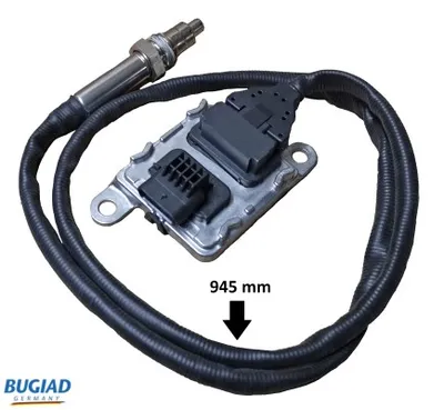 Capteur NOx, Catalyseur NOx Mercedes-Benz C-CLASS · Mercedes-Benz C-CLASS T-Model · Mercedes-Benz C-CLASS Coupe