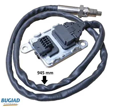 Capteur NOx, Catalyseur NOx Mercedes-Benz S-CLASS · Mercedes-Benz VITO Van · Mercedes-Benz VITO Mixto