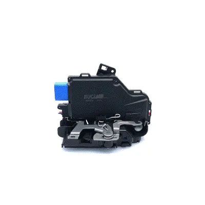 Serrure de porte Seat ALTEA · Seat TOLEDO III · Skoda OCTAVIA II