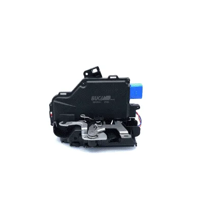 Serrure de porte Seat ALTEA · Seat TOLEDO III · Skoda OCTAVIA II