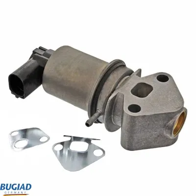 Vanne EGR Audi A2 · Seat CORDOBA · Seat IBIZA II