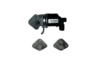 Vanne EGR Audi A2 · Seat CORDOBA · Seat IBIZA II