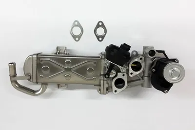 Module-EGR Audi A3 · Audi A3 Sportback · Audi TT