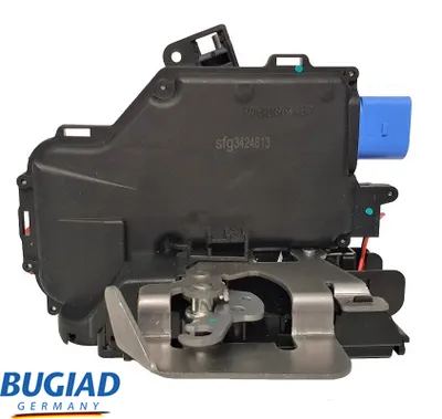 Serrure de porte Audi A8 D3 · Audi A3
