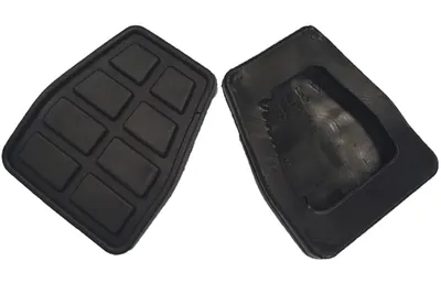 Revêtement de pédale, pédale de frein Audi A3 · Audi A2 · Seat IBIZA IV
