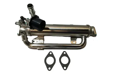 Radiateur, réaspiration des gaz d'échappement Audi A3 · Audi A3 Sportback · Seat ALTEA