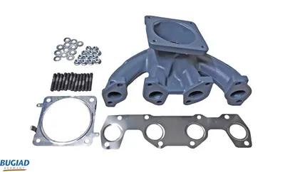 Collecteur, système d'échappement Citroën SAXO · Citroën BERLINGO / BERLINGO FIRST Box Body/MPV · Citroën BERLINGO / BERLINGO FIRST MPV