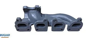 Collecteur, système d'échappement Citroën C4 I · Citroën C5 III · Citroën C5 III Break