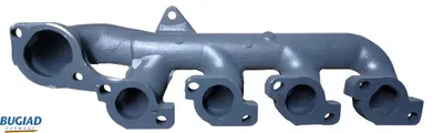 Collecteur d'échappement, système d'échappement BUGIAD BSP25503