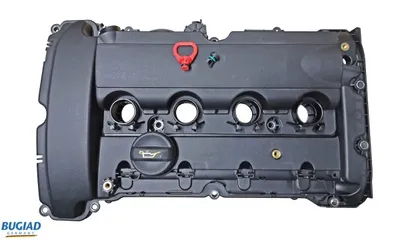 Couvercle de culasse Citroën C4 Coupe · Citroën C4 I · Citroën C4 PICASSO I MPV