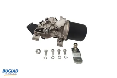 Moteur d'essuie-glace Citroën C3 II · Citroën DS3 · Citroën DS3 Convertible