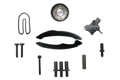 Kit de distribution par chaîne Audi A3 · Audi A3 Sportback · Audi A3 Convertible