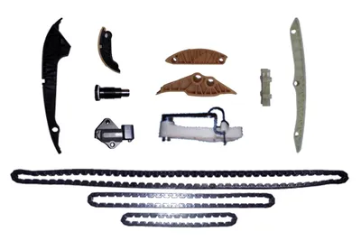 Kit de distribution par chaîne Audi A3 Sportback · Audi TT · Audi TT Roadster
