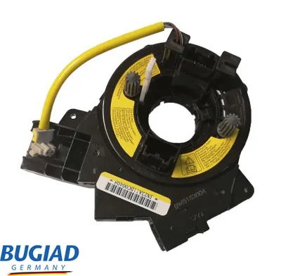 Ressort tournant, Airbag Ford FOCUS II Saloon