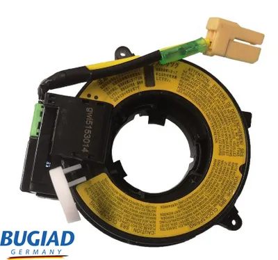 Muelle spirale, airbag BUGIAD BCA53014