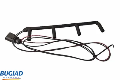 Kit réparation de câble, bougie de préchauffage Seat IBIZA III · Seat CORDOBA · Skoda FABIA I