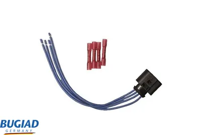 Kit de montage, kit de câbles Audi 100 C4 Saloon · Audi A4 B5 · Audi A8 D2