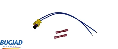 Kit réparation de câble, electricité centrale Audi A6 C6 · Audi A6 C6 Avant · Audi A1